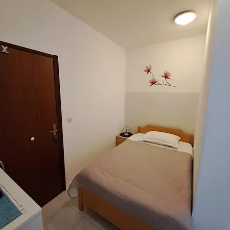 Affittacamere Krsevan 3*