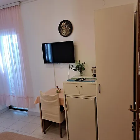 Krsevan Affittacamere Zara