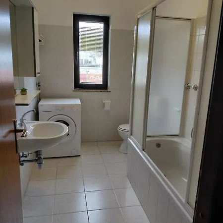 Krsevan Affittacamere