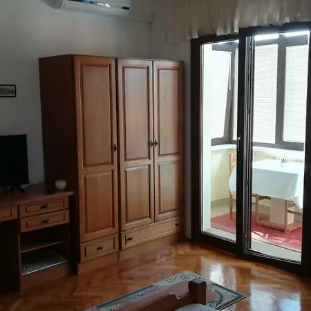 Krsevan 자다르