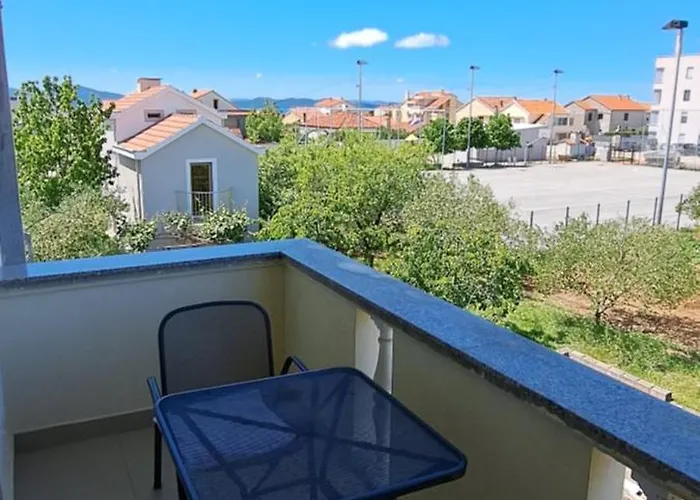 Krsevan Affittacamere 3*