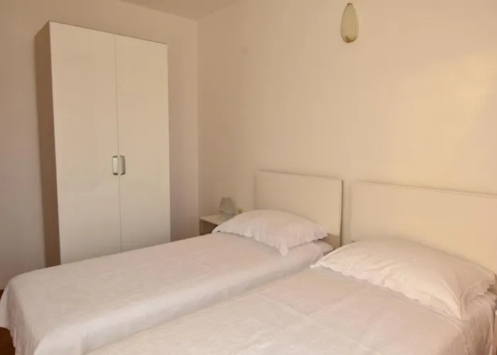 Krsevan Affittacamere 3*