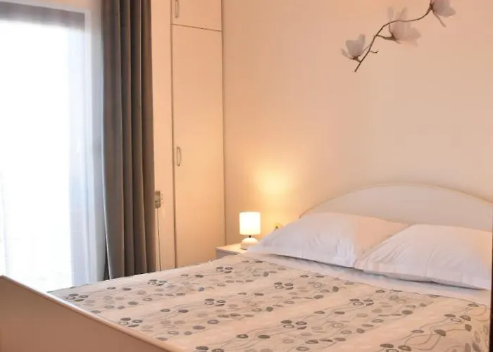 Affittacamere Krsevan 3*