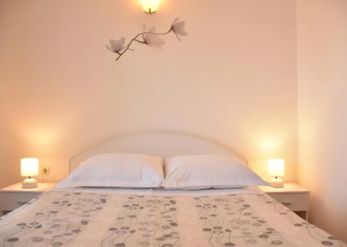 Krsevan Affittacamere 3*