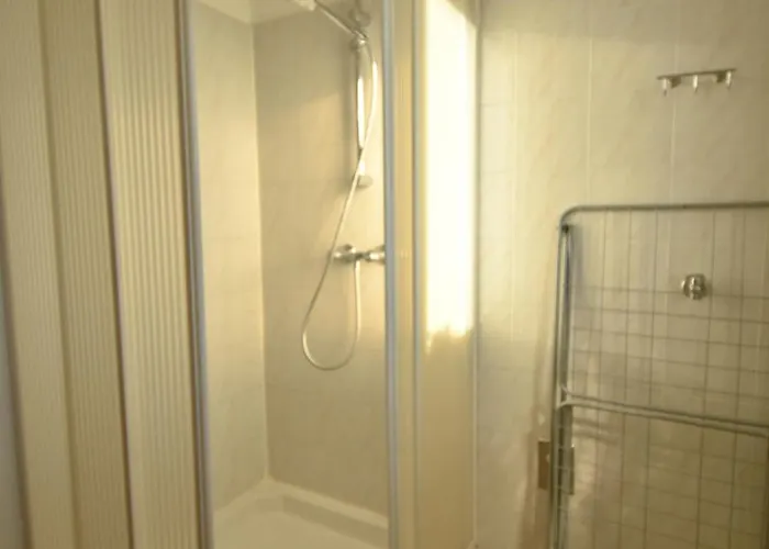 Affittacamere Krsevan 3*