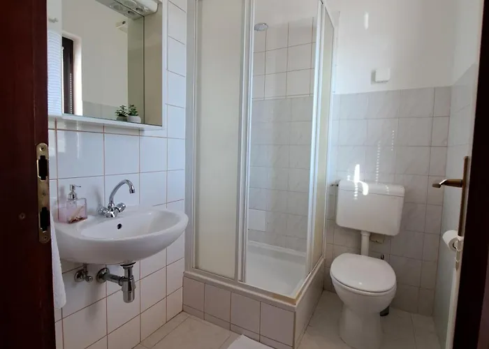 Krsevan Affittacamere 3*