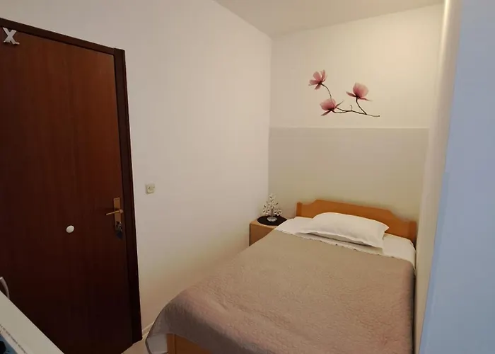 Affittacamere Krsevan 3*