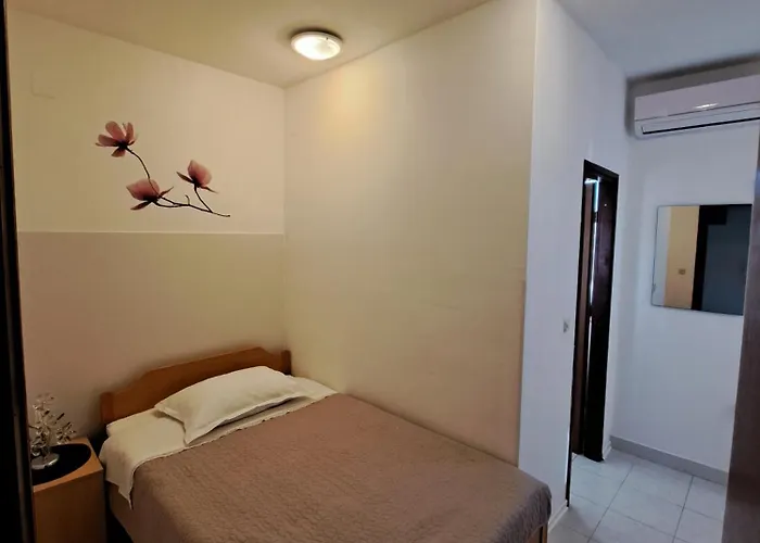 Konukevi Krsevan Zadar