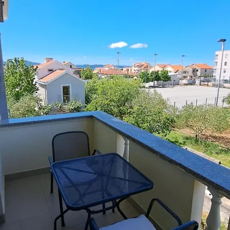 Krsevan Gasthof 3*
