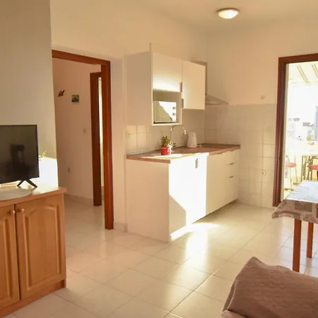 招待所 克莱塞万宾馆 扎达尔