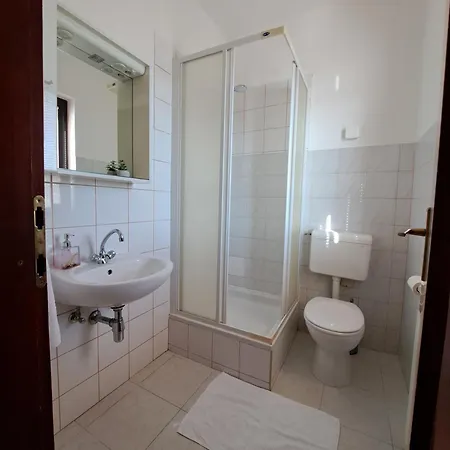 Krsevan Gasthof 3*