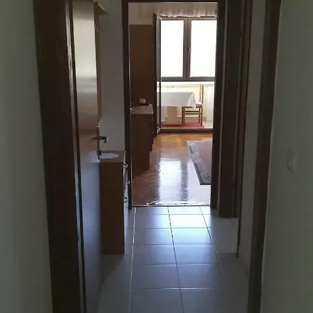 Krsevan ザダル
