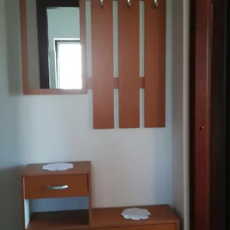 招待所 克莱塞万宾馆 扎达尔