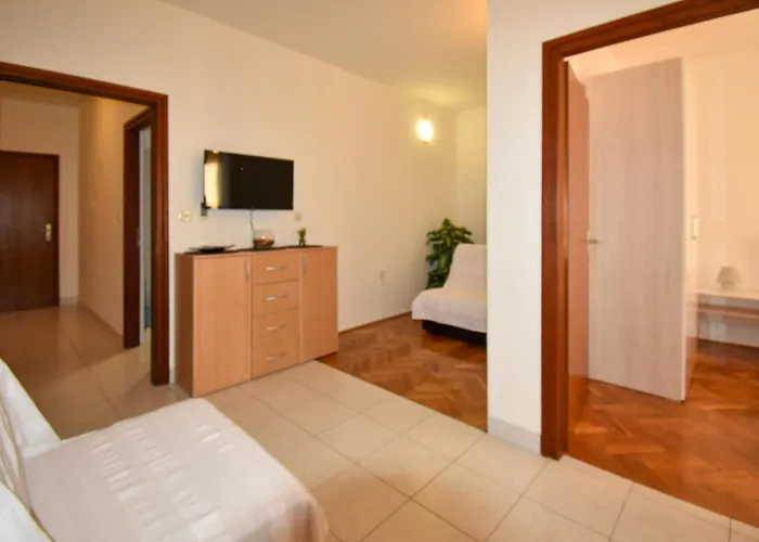 Krsevan 게스트하우스 자다르