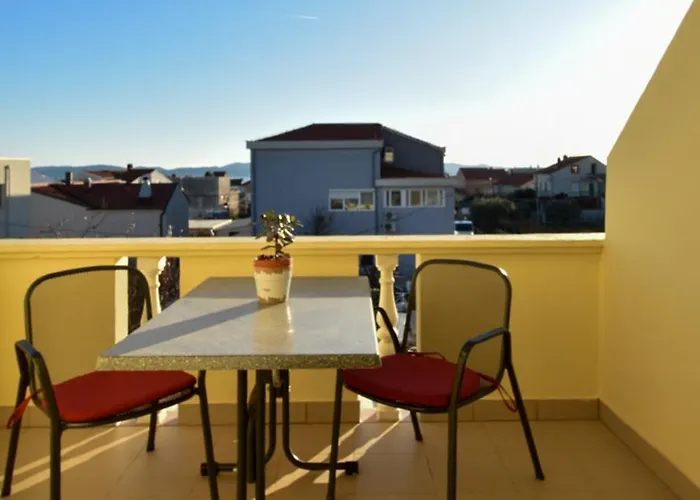 Krsevan بيت ضيافة