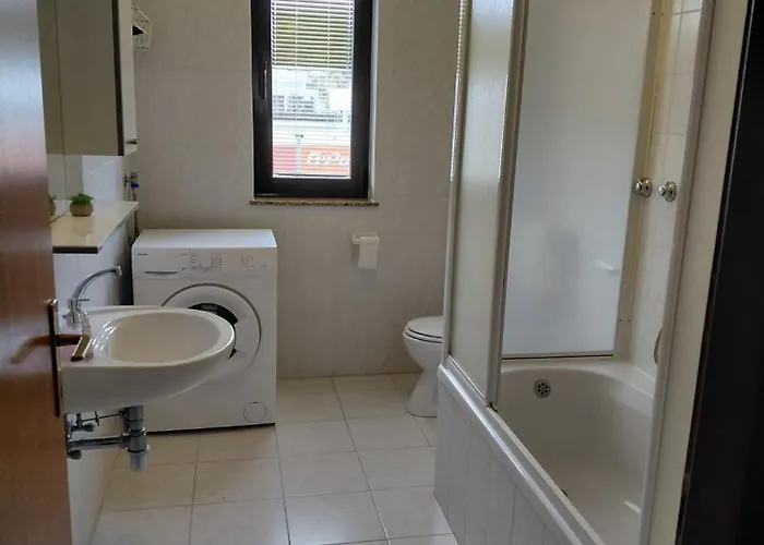 Krsevan 게스트하우스