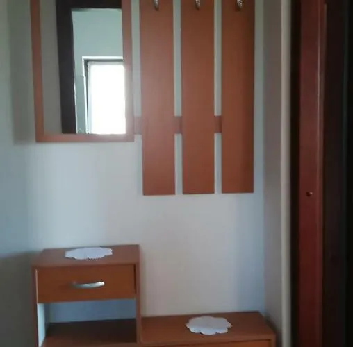 بيت ضيافة Krsevan زادار